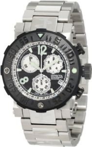 【送料無料】腕時計 ウォッチ リザーブシーローバークロノグラフステンレススチールウォッチinvicta hombres reserve mar rover reloj de acero inoxidable crongrafo 10585 【送料無料】腕時計 ウォッチ リザーブシーローバークロノグラフステンレススチールウォッチinvicta hombres reserve mar rover reloj de acero inoxidable crongrafo 10585