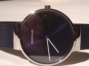 【送料無料】腕時計　ウォッチ　ベーリング￥アラームbering reloj para hombre 14539307 rrp 189