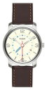 【送料無料】腕時計 ウォッチ ピカデリーブランドモデルクォーツxemex piccadilly gmtcuarzo ref 88122 reloj para hombre brand e modelo