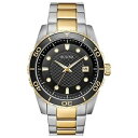 【送料無料】腕時計 ウォッチ コレクションcoleccin de vestidos de bulova 98a199 los hombres