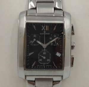 【送料無料】腕時計　ウォッチ　スイスcandino watch swiss made 30