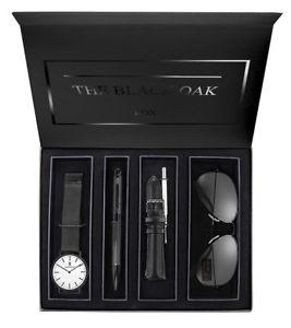 【送料無料】腕時計 ウォッチ ペンサングラスブラックオークroble negro reloj para hombre, pluma y gafas de sol conjunto de regalobx 97053 kno 901 【送料無料】腕時計 ウォッチ ペンサングラスブラックオークroble negro reloj para hombre, pluma y gafas de sol conjunto de regalobx 97053 kno 901
