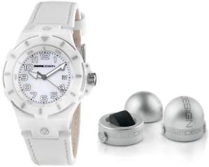 ̵ӻסåǥmomo design md2104wt22 reloj de pulsera para mujer es