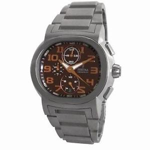 【送料無料】腕時計 ウォッチ アラームreloj festina f16122f
