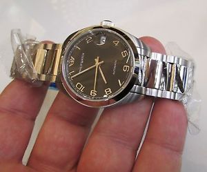 【送料無料】腕時計　ウォッチ　フィリップorologio philip watch automatico