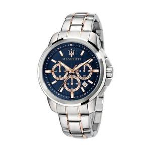 【送料無料】腕時計　ウォッチ　マセラティマセラティダmaserati r8873621008 orologio da polso uomo it(2)