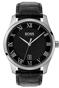 【送料無料】腕時計 ウォッチ ボスマンマスターboss reloj pulsera hombre master 1513585