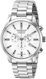 【送料無料】腕時計　ウォッチ　クロードベルナールアラームクロノグラフアインclaude bernard por edox aquarider reloj hombre 102223main crongrafo hecho en