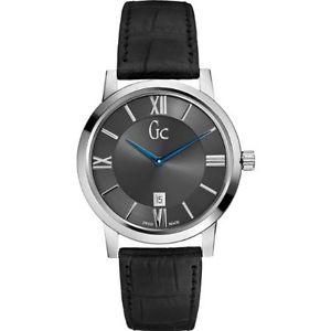 楽天hokushin【送料無料】腕時計　ウォッチ　コレクション** nuevo y genuino ** gc guess coleccin reloj para hombre slimclass x60003g5s