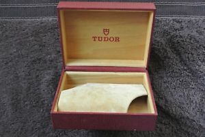 【送料無料】腕時計　ウォッチ　チューダーボックスtudor box