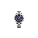 【送料無料】腕時計　ウォッチ　ロータリーナイツモナコクロノグラフアラームロータリーrotary caballeros monaco esfera azul crongrafo reloj rotary