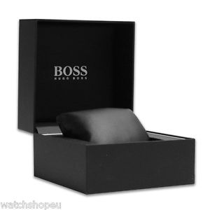 【送料無料】腕時計　ウォッチ　アラームクロノグラフヒューゴトーンボスreloj crongrafo nuevo hugo boss 1512960 para hombres de dos tonos 2 aos de garanta
