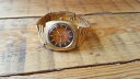【送料無料】腕時計 ウォッチ レトロブランドreloj pulsera edicin limitada de caballero retro chapado en oro certina certronic(2)
