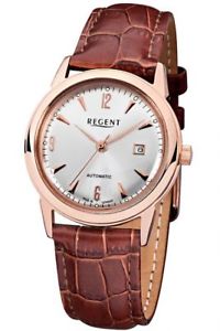 【送料無料】腕時計　ウォッチ　バラfantastico rose automatik regent gm1420