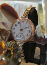 yzrv@EHb`@XCXre[WS[hreloj pulsera vintage 9 ct oro detener bonklip hecho en suiza