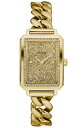 【送料無料】腕時計　ウォッチ　ゲスレディーストレンドguess reloj de pulsera mujer seoras tendencia w0896l2