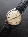 【送料無料】腕時計 ウォッチ ドレスマニュアルアラームドクサ1950s doxa manual reloj vestir hombre