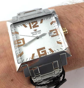 【送料無料】腕時計 ウォッチ ウォッチorologio pryngeps carica manuale eta cal28042 meccanico watch limited edition