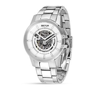 【送料無料】腕時計 ウォッチ セクターorologio sector 480 r3223597001 watch automatico uomo 44mm vetro zaffiro uomo 【送料無料】腕時計 ウォッチ セクターorologio sector 480 r3223597001 watch automatico uomo 44mm vetro zaffiro uomo