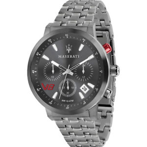 【送料無料】腕時計 ウォッチ アラームマセラティマセラティグランツーリスモウォッチreloj maserati gran turismo watch r8873134001 rrp~285 50 【送料無料】腕時計 ウォッチ アラームマセラティマセラティグランツーリスモウォッチreloj maserati gran turismo watch r8873134001 rrp~285 50