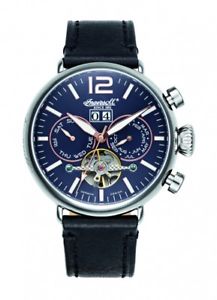 【送料無料】腕時計 ウォッチ ingersoll in1230bl nakota