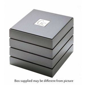【送料無料】so amp; co york mens 5266m2 silver stainless steel watch