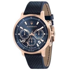 【送料無料】腕時計 ウォッチ マセラティマセラティmaserati r8871134003 reloj de pulsera para hombre es