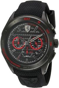 【送料無料】腕時計 ウォッチ スクーデリアフェラーリダscuderia ferrari sf0830344_it orologio da polso uomo it