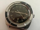 yzrv@EHb`@re[W_Co[X`[P[Xvintage candino * diver * automatic * eta 2472 * steel case 37mm * top condition