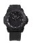 【送料無料】腕時計　ウォッチ　クロノグラフシールluminox 3051bo1 navy seal colormark negro reloj para hombres con crongrafo de fibra de carbono