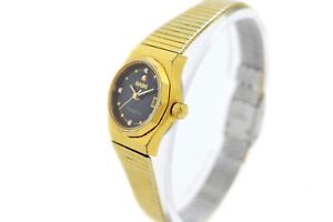 【送料無料】腕時計 ウォッチ シャングリラレディースプチnuevo anunciovintage rado shangrila chapado en oro reloj automtico seoras petite 1676