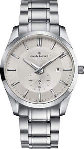 【送料無料】腕時計 ウォッチ クロードベルナールクォーツアインclaude bernard sophisticated classics fecha cuarzo 65002 3 ain2