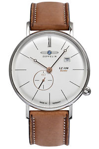【送料無料】腕時計 ウォッチ ローマツェッペリンzeppelin reloj de pulsera para hombre lz120 rome 71384