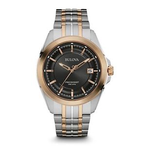【送料無料】腕時計 ウォッチ bulova 98b268 reloj de pulsera masculino precisionista 【送料無料】腕時計 ウォッチ bulova 98b268 reloj de pulsera masculino precisionista