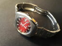 yzrv@EHb`@eB\fB[Xre[Wtissot seastar automatic seores reloj de pulsera vintage ~ totalmente funcional