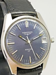 ̵ӻסåɥߥlongines admiral hf