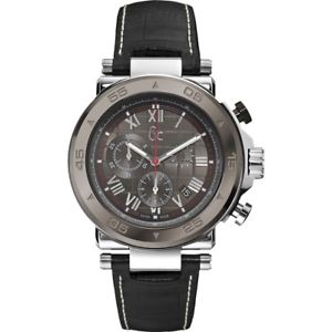 ̵ӻסåݡĥå쥯󥳥쥯󥯥Υեåreloj con crongrafo para hombre guess coleccin sport chic coleccin gc1 hecho en suiza