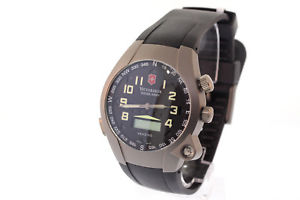 ̵ӻסåߡѥեեɥåhombres victorinox swiss army 25827 st5000 pathfinder titanio reloj con esfera