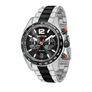 【送料無料】腕時計 ウォッチ セクターsector r3273794005 orologio da polso uomo it