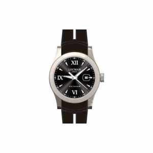 ̵ӻסååorologio locman island ref 0614a0100bkwhsk locman watch