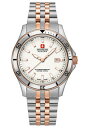 【送料無料】腕時計　ウォッチ　スイスレディswiss military hanowa seora reloj pulsera flagship lady 067161212001