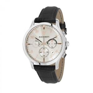 【送料無料】腕時計 ウォッチ オロロジオマセラティマセラティクロノグラフorologio cronografo uomo maserati ricordo r8871625006 nero nuova collezione 【送料無料】腕時計 ウォッチ オロロジオマセラティマセラティクロノグラフorologio cronografo uomo maserati ricordo r8871625006 nero nuova collezione