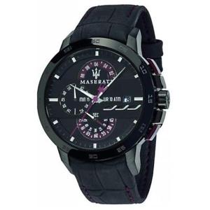 ̵ӻסåޥƥޥƥmaserati r8871619003 reloj de pulsera para hombre es