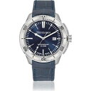 【送料無料】腕時計　ウォッチ　スポーツブルスイスorologio uomo trussardi sport r2451101002 pelle blu swiss made