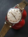 【送料無料】腕時計 ウォッチ マニュアルスイスアラームサイズドクサ1959 manual doxa de gran tamao hecho en suiza reloj para hombre 37mm