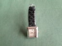 【送料無料】腕時計 ウォッチ ×eberhard date, automatico in acciao misura mm 30,5 x 37,5
