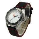 【送料無料】腕時計 ウォッチ ダイビングサファイアセラミックダイバーダイバーホワイトautomtico wcc reloj de buceo zafiro ce...