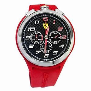 【送料無料】腕時計 ウォッチ アラームフェラーリreloj ferrari 830101 【送料無料】腕時計 ウォッチ アラームフェラーリreloj ferrari 830101