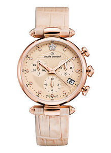 【送料無料】腕時計 ウォッチ クロードベルナールドレスコードクォーツクロノグラフclaude bernard dress code chronograph fecha cuarzo 10215 37r beir 2 【送料無料】腕時計 ウォッチ クロードベルナールドレスコードクォーツクロノグラフclaude bernard dress code chronograph fecha cuarzo 10215 37r beir 2