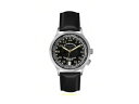 【送料無料】腕時計　ウォッチ　サファイアガラスnuevo anunciopoljot international 24 horas reloj 24233001334 funcionan zafiro vi..